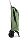 Сумка-тележка Rolser IMX381 Verde Tweed 2