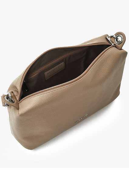 Сумка плечевая Mandarina Duck FZTA6 Mellow Leather Medium Shoulder Bag