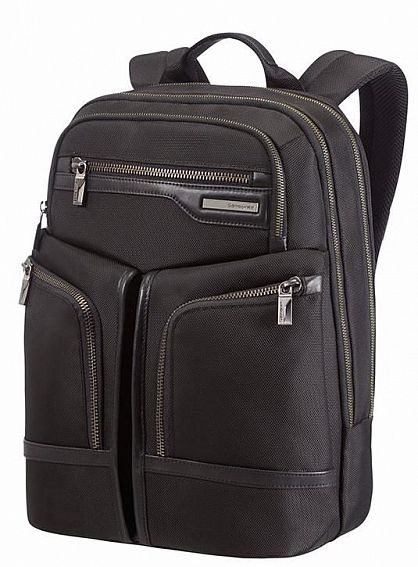 Рюкзак Samsonite 16D*007 GT Supreme Laptop Backpack 15.6