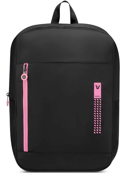 Складной рюкзак Roncato 412012 Compact Easyjet Backpack
