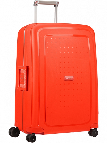 Чемодан Samsonite 10U*001 S'Cure Spinner 69/25