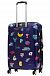 Чемодан American Tourister 66G*002 Ceizer Fun Spinner 67