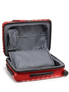 Чемодан Tumi 228771RD2 19 Degree International Expandable Carry-On 55