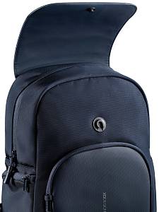 Рюкзак для ноутбука XD Design P705.985 Soft Daypack Backpack