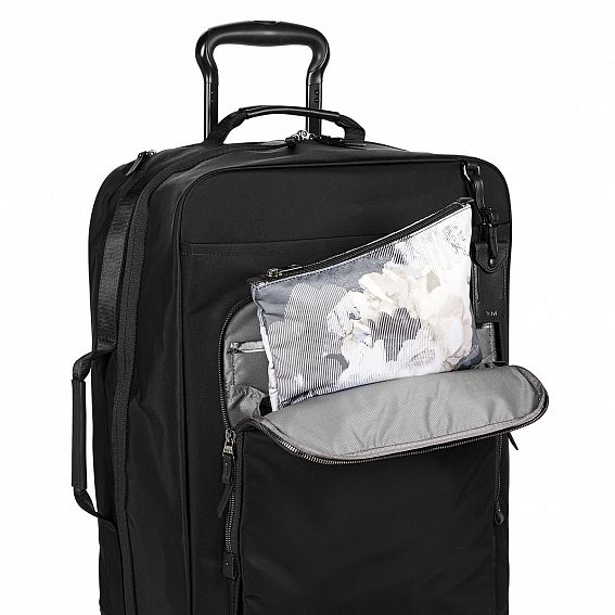 Рюкзак складной Tumi 196386CMF Voyageur Just In Case® Backpack