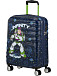Чемодан American Tourister 31C*017 Wavebreaker Disney Cabin luggage 55cm