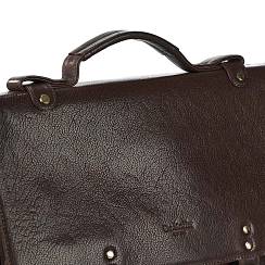 Портфель Dr Koffer P402111-245-09