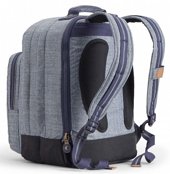 Рюкзак Kipling K0666641T College Up Large Backpack