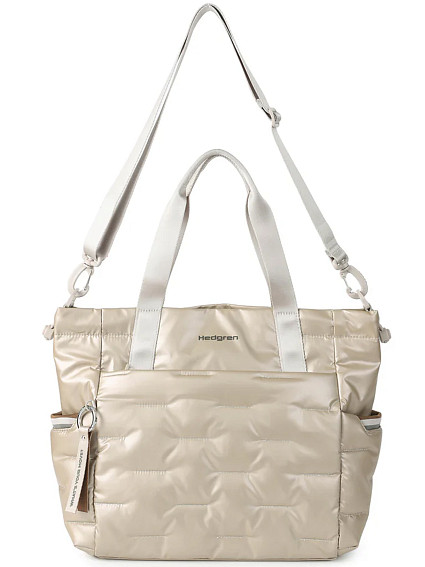Сумка-тоут Hedgren HCOCN03 Cocoon Puffer Tote