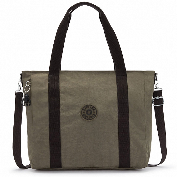 Сумка Kipling KI544488D Asseni Large Tote