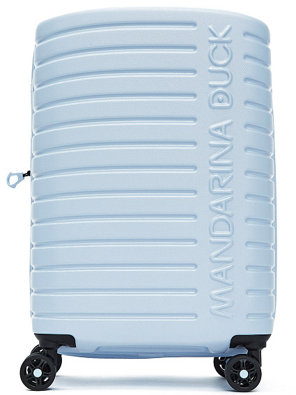Чемодан Mandarina Duck KNV02 Flyduck cabin trolley exp S