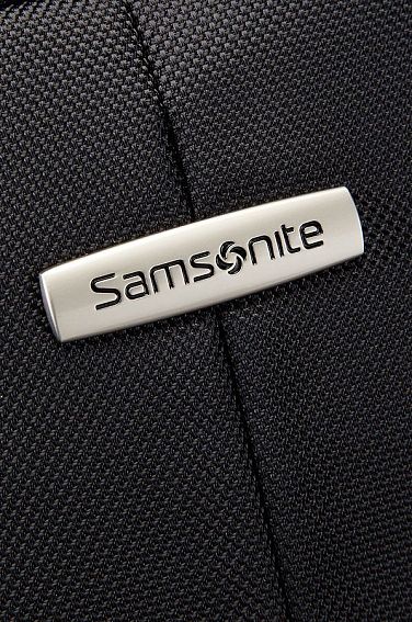 Сумка для ноутбука Samsonite 00V*005 Intellio Bailhandle 17.3” exp.