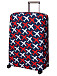Чехол для чемодана большой Routemark SP240 Avion-XL/XXL