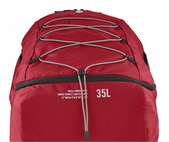 Сумка-рюкзак Victorinox 606912 Altmont Active L.W 2-in-1 Duffel Backpack