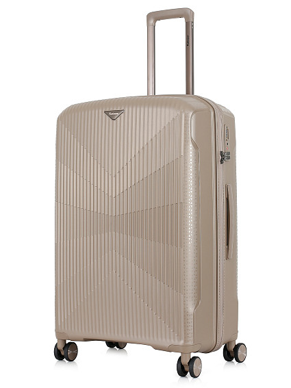 Чемодан Robinzon RP5201-G Madagascar L