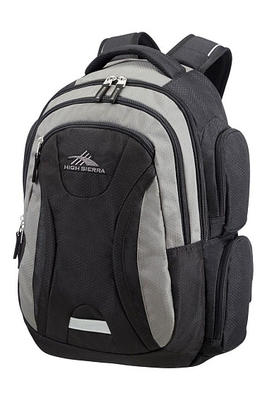 Рюкзак для ноутбука High Sierra X50*02005 Drava 14.1