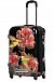 Чемодан Heys 13005-3064-26 Fashion Spinner Floral Hummingbird