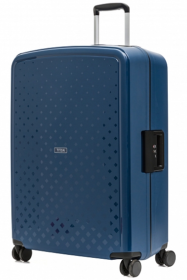 Чемодан Titan 576049 Aerospace L