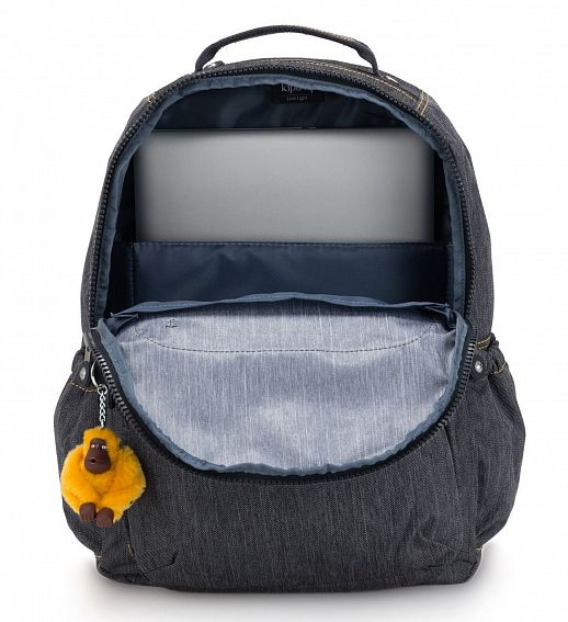 Рюкзак Kipling K2131630X Seoul Go Large Backpack