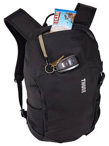 Рюкзак Thule TADP218BLK-3205085 Alltrail Daypack 18L