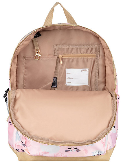 Рюкзак Pick & Pack PP20231 Sweet Animal Backpack M