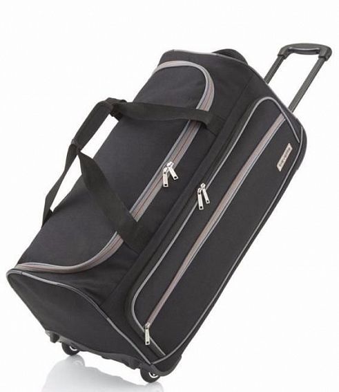Сумка на колесах Travelite 96274 Basics XL Сумка на колесах Travelite 96274 Basics XL