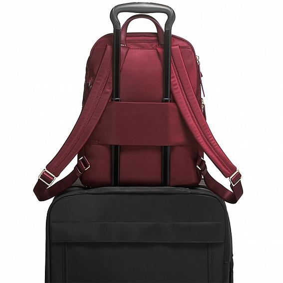 Рюкзак Tumi 196301COR Voyageur Hilden Backpack