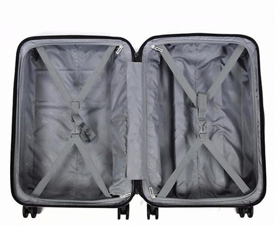 Чемодан Titan 805405 Backstage M