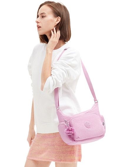 Сумка кросс-боди Kipling KI4493R2C Gabb S Medium crossbody