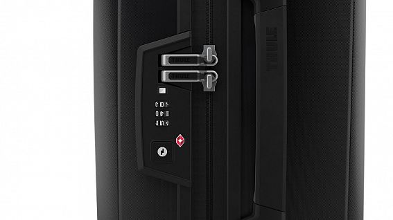Чемодан Thule TRLS130 Revolve Spinner 75/30