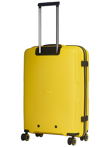 Чемодан Robinzon RP6122-N Santorini Contrast DLX M