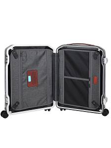 Чемодан Piquadro BV4425PQLM/NCU PQ-LM
