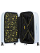 Чемодан Mandarina Duck SZV33 Logoduck+ Expandable Large Trolley