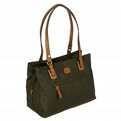 Сумка женская Brics BXG45282 X-Bag Medium Shopper Bag