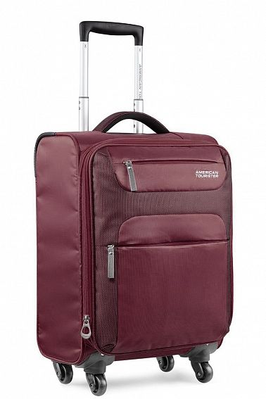 Чемодан American Tourister 26R*001 Ski Spinner S