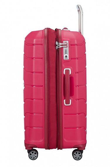 Чемодан Samsonite CB0*002 Flux Spinner Expandable 68