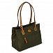 Сумка женская Brics BXG45282 X-Bag Medium Shopper Bag