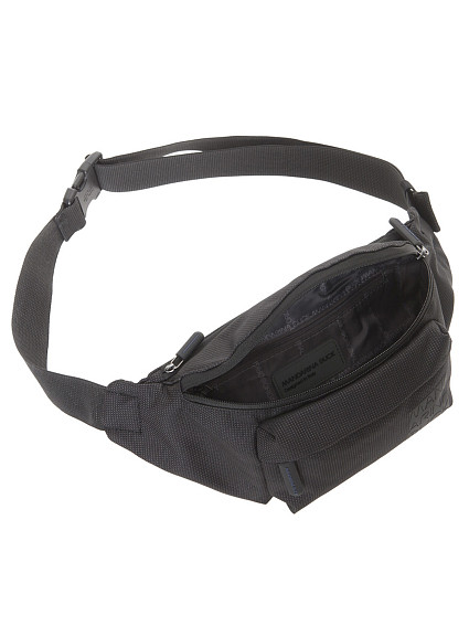 Сумка поясная Mandarina Duck KPM01 District Belt bag