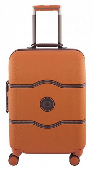 Чемодан Delsey 1670803 Chatelet Hard+ Trolley XS