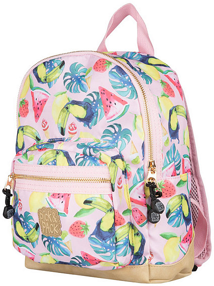 Рюкзак Pick & Pack PP20260 Tropical Fruit Backpack S