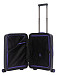 Чемодан Robinzon RP6123-N Santorini Contrast DLX S