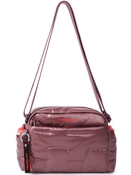 Сумка кросс-боди Hedgren HCOCN02 Cocoon Cozy Shoulder Bag