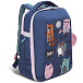 Школьный рюкзак Grizzly Rap-290-7/1 Школьный рюкзак Grizzly Rap-290-7/1