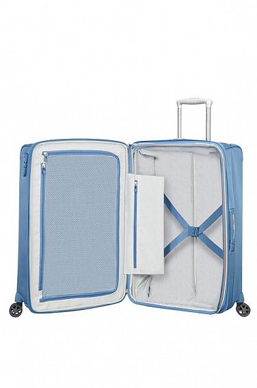 Чемодан Samsonite CC6*004 Duosphere Spinner 67 Exp