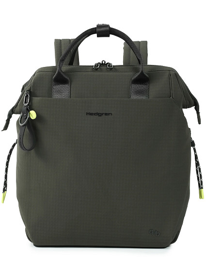 Рюкзак Hedgren HSTG09 String Orizuru Backpack M