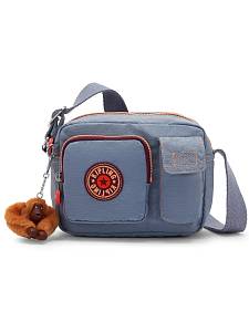 Сумка кросс-боди Kipling KI8716T5F Abanu S Energy Small Crossbody