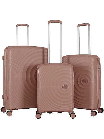 Чемодан Robinzon RP1403-J Jamaica S