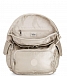 Рюкзак Kipling K15641J95 City Pack S Small Backpack Рюкзак Kipling K15641J95 City Pack S Small Backpack