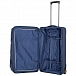 Сумка дорожная на колесах Titan 391602 Prime Trolley Travelbag L