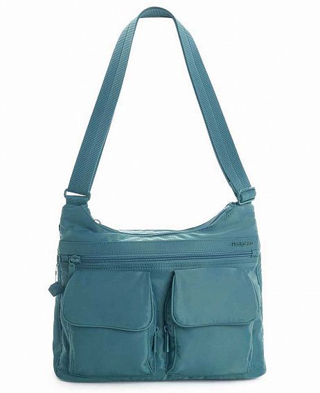 Молодежная сумка Hedgren HIC247 Inner city Prarie RFID